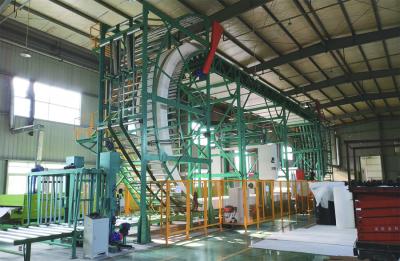 泡綿環(huán)形切機(jī)4 泡綿環(huán)形切機(jī)4